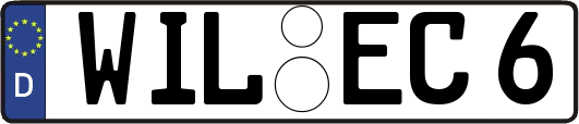 WIL-EC6