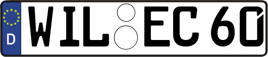 WIL-EC60