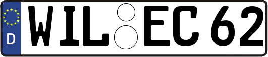 WIL-EC62