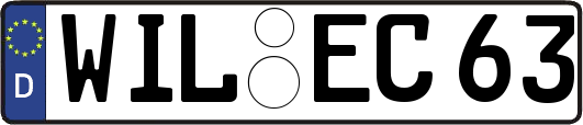 WIL-EC63