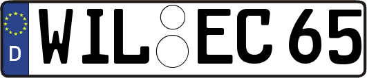 WIL-EC65