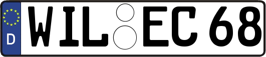 WIL-EC68