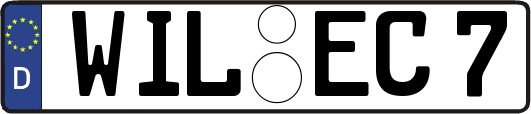 WIL-EC7