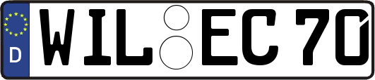 WIL-EC70