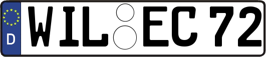 WIL-EC72