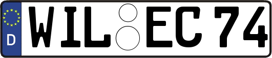 WIL-EC74