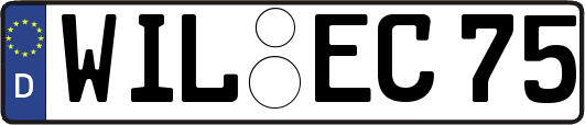 WIL-EC75