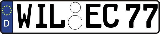 WIL-EC77