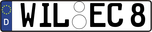 WIL-EC8