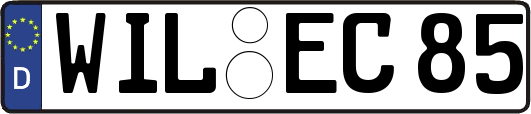 WIL-EC85
