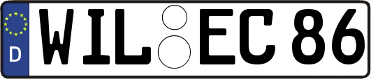 WIL-EC86