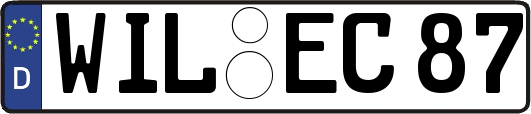 WIL-EC87