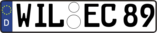 WIL-EC89