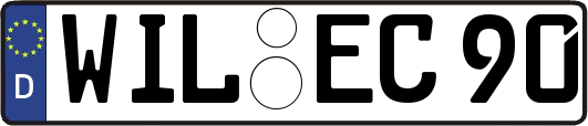 WIL-EC90