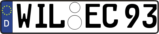 WIL-EC93