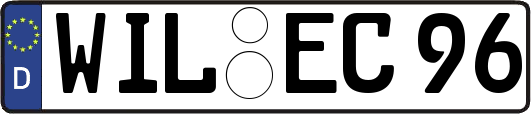WIL-EC96