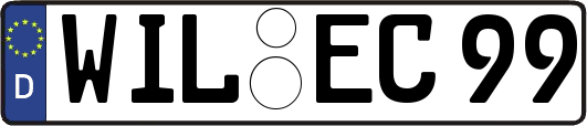 WIL-EC99