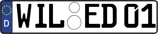 WIL-ED01