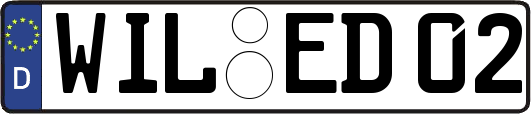 WIL-ED02