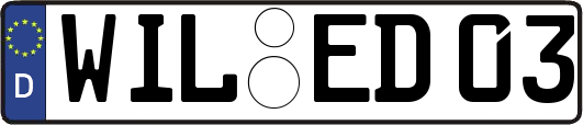 WIL-ED03