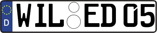 WIL-ED05