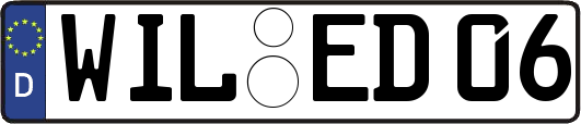 WIL-ED06