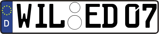 WIL-ED07