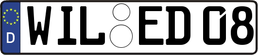WIL-ED08