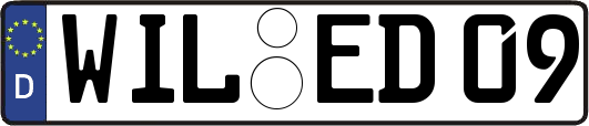 WIL-ED09