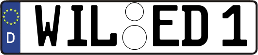 WIL-ED1