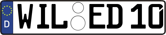 WIL-ED10