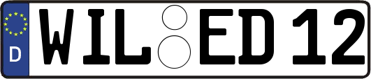 WIL-ED12