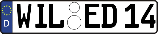 WIL-ED14