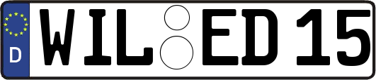 WIL-ED15