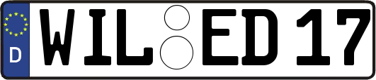 WIL-ED17