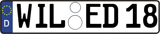 WIL-ED18