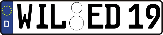 WIL-ED19