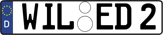 WIL-ED2