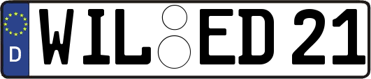 WIL-ED21