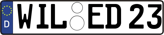 WIL-ED23
