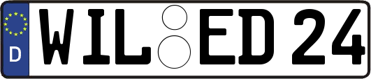 WIL-ED24