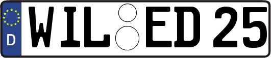 WIL-ED25