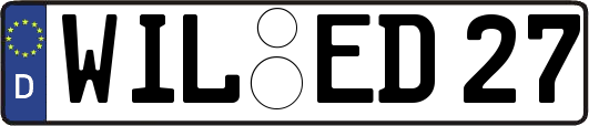 WIL-ED27