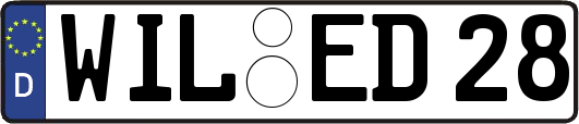 WIL-ED28