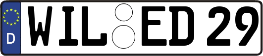 WIL-ED29