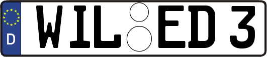 WIL-ED3
