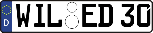 WIL-ED30
