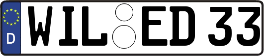 WIL-ED33