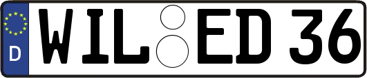WIL-ED36