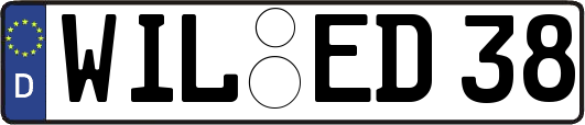 WIL-ED38